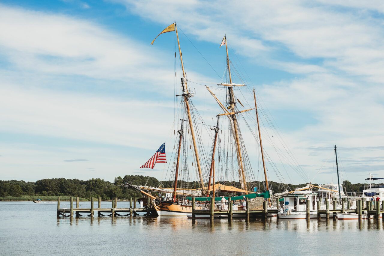 Discover Historic Chestertown, Maryland