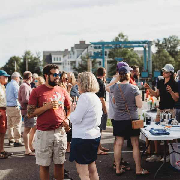 How to get involved in Main Street Chestertown