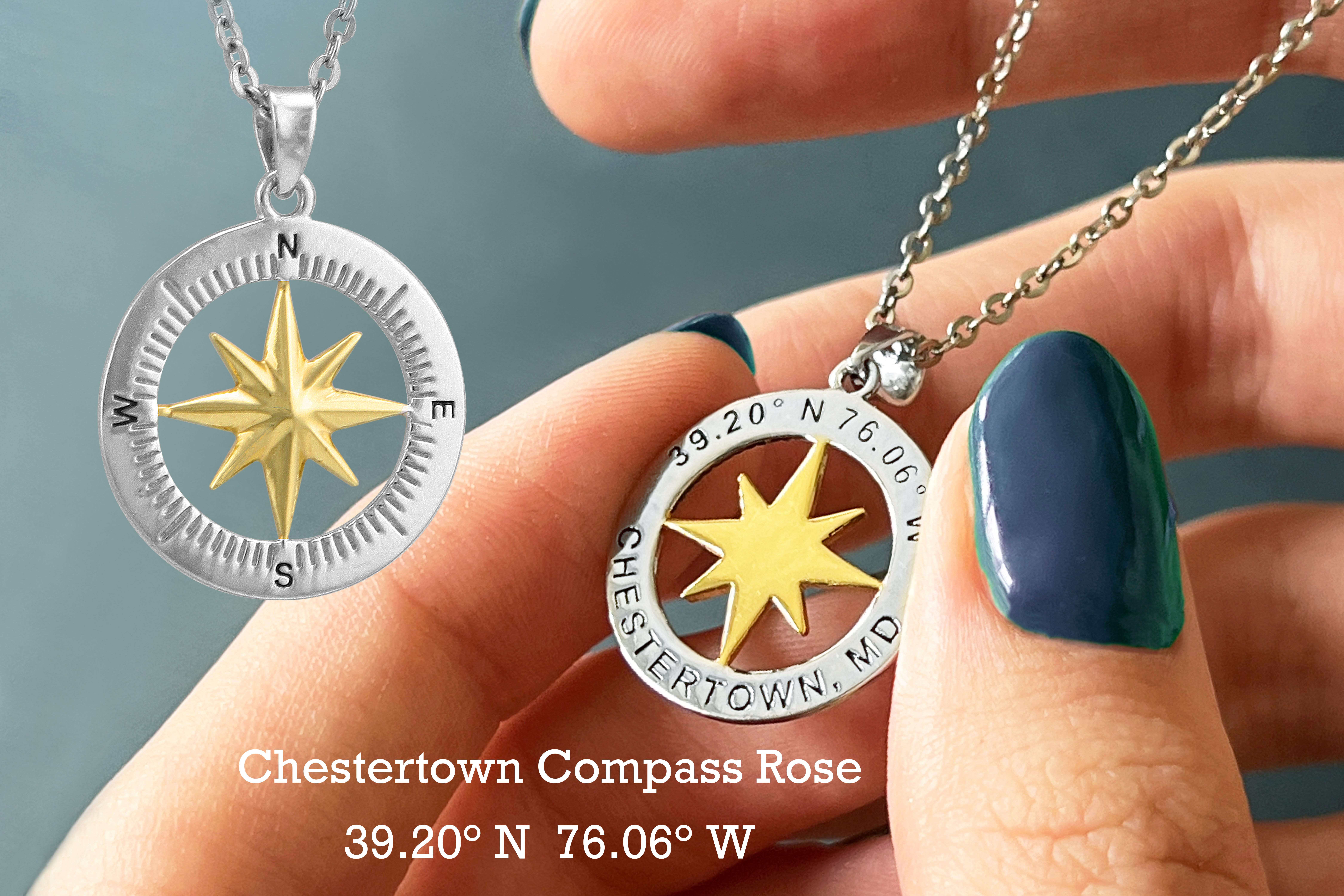 Silver Linings Jewelry Image