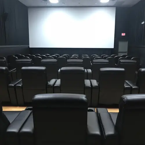 Flagship Cinemas Seating