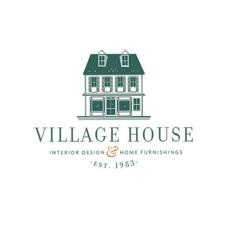 village_house_logo